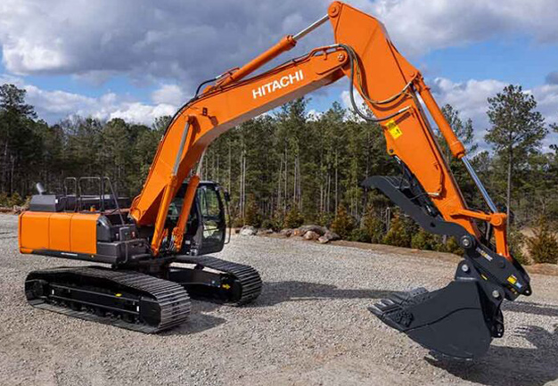 Digger Hire Twickenham